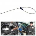 Usonline911 120 589 07 21 00 120589072100 Engine Oil Dipstick Replacement For Mercedes-benz Cls500 2006