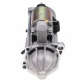 Fridayparts Starter E5500-63014 E5500-63015 E5500-63016 Compatible For Kioti Dk40 Dk45 Dk50 Ck25 Ck30