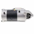 Fridayparts Starter E5500-63014 E5500-63015 E5500-63016 Compatible For Kioti Dk40 Dk45 Dk50 Ck25 Ck30