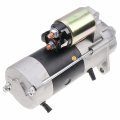 Fridayparts Starter E5500-63014 E5500-63015 E5500-63016 Compatible For Kioti Dk40 Dk45 Dk50 Ck25 Ck30