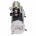 Fridayparts Starter E5500-63014 E5500-63015 E5500-63016 Compatible For Kioti Dk40 Dk45 Dk50 Ck25 Ck30