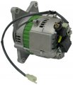 New Premium Alternator Compatible With Honda Goldwing Gl1500a Gold Wing Aspencade 1520cc 1991-2000 12v 40 Amp Replaces