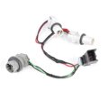 Tail Light Wiring Harness For Gmc Terrain 2010 2017 Blade Terminal Male 7 14 In Length Olx Acd25921613 Cl360a50 