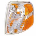 For 2002-2004 Ford Explorer Driver Side Oem Replacement Corner Light Park Signal Lamp Fo2520167