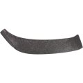 Front Passenger Side Bumper Trim For Gmc Savana 1500 2500 3500 4500 2003 To 2018 Primed Cover Support Gm1043106 25730122 