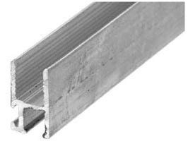 Mill Standard Style Triple Track Top And Side Frame 72 In Long Pl14189