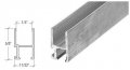 Mill Standard Style Triple Track Top And Side Frame 72 In Long Pl14189