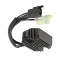 Gxywady Flywheel Rotor Stator Regulator Gasket Replacement For Arctic Cat 400 2003-2008 3402-682 3402-768 3430-053 3430-071