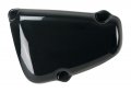 Maier Usa Side Panels Compatible Replacement For Honda Cb750f Black Right 206200r 