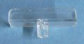 4205 Divider Clip Clear 8 Pro Pack 