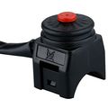 Zxtdr Kill Switch For Motorcycle Atv Dirt Bike Stop Horn Button 