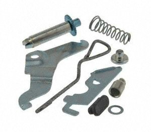 Carlson Quality Brake Parts H2594 Self-adjusting Repair Kit