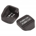 Parking Brake Pedal Pad Rubber Emergency Park 46531a Ck000 Replacement For Altima Maxima Rogue Quest