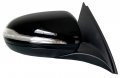 65 8th Gear Black Right Passenger Side Mirror For Mercedes Glc300350e4363 Amg 2017 2018 2019 2020 2021 Glc 300 Glc 350e Glc 43 
