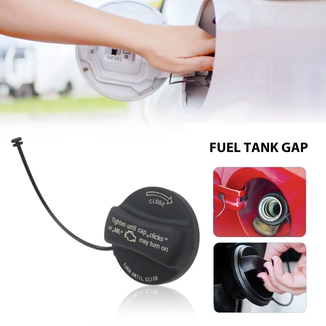 Fuel Tank Filler Gas Cap With Tether For Bmw 750li E66 F02 2006 2014 Mini Cooper R50 R53 R56 Part Number 16116756772