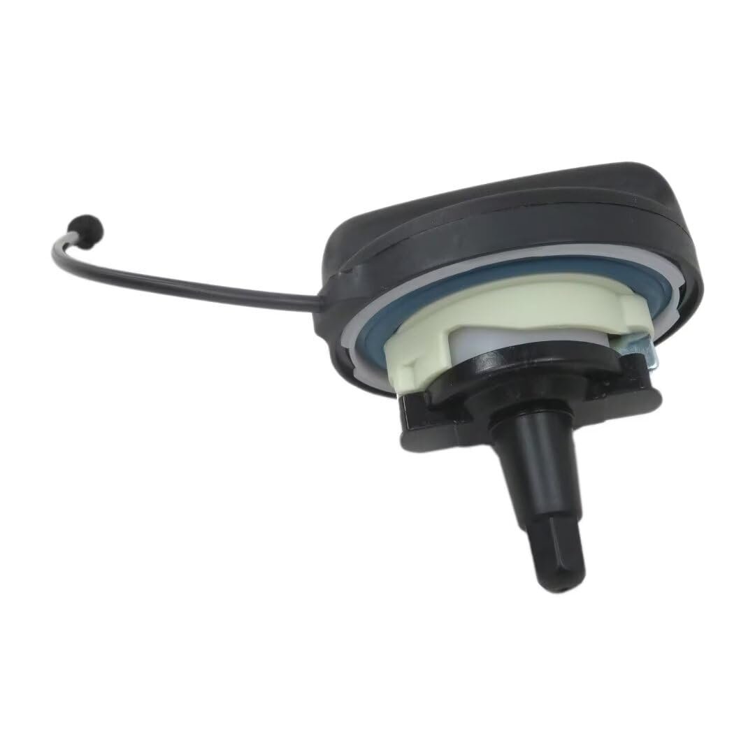 Fuel Tank Filler Gas Cap With Tether For Bmw 750li E66 F02 2006 2014 Mini Cooper R50 R53 R56 Part Number 16116756772