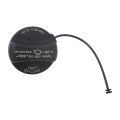 Fuel Tank Filler Gas Cap With Tether For Bmw 750li E66 F02 2006 2014 Mini Cooper R50 R53 R56 Part Number 16116756772