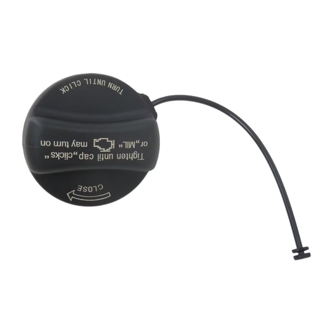 Fuel Tank Filler Gas Cap With Tether For Bmw 750li E66 F02 2006 2014 Mini Cooper R50 R53 R56 Part Number 16116756772