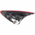 For 2013-2014 Mazda Cx-5 Driver Side Oem Replacement Taillight Assembly Inner Light Backup Lamp Ma2802108