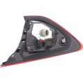 For 2013-2014 Mazda Cx-5 Driver Side Oem Replacement Taillight Assembly Inner Light Backup Lamp Ma2802108