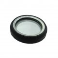Tc-motor Nc250 Oil Level Sight Window For Zongshen Zs177mm 250cc Engine Kayo T6 Bse J5 Rx3 Zs250gy-3 Dirt Bike Motorcycle