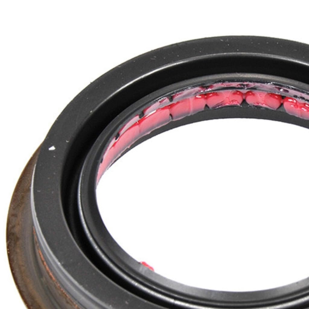 Pinion Gear Seal For Chevy Avalanche 2007 2013 Round Rim Steel And Rubber 2 35 Inside 3 33 In Outside Diameter Alx Pau Ac
