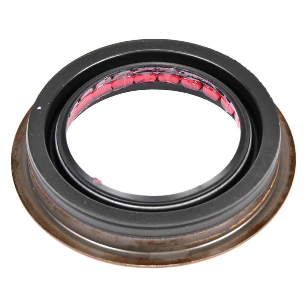 Pinion Gear Seal For Chevy Avalanche 2007 2013 Round Rim Steel And Rubber 2 35 Inside 3 33 In Outside Diameter Alx Pau Ac