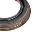 Pinion Gear Seal For Chevy Avalanche 2007 2013 Round Rim Steel And Rubber 2 35 Inside 3 33 In Outside Diameter Alx Pau Ac