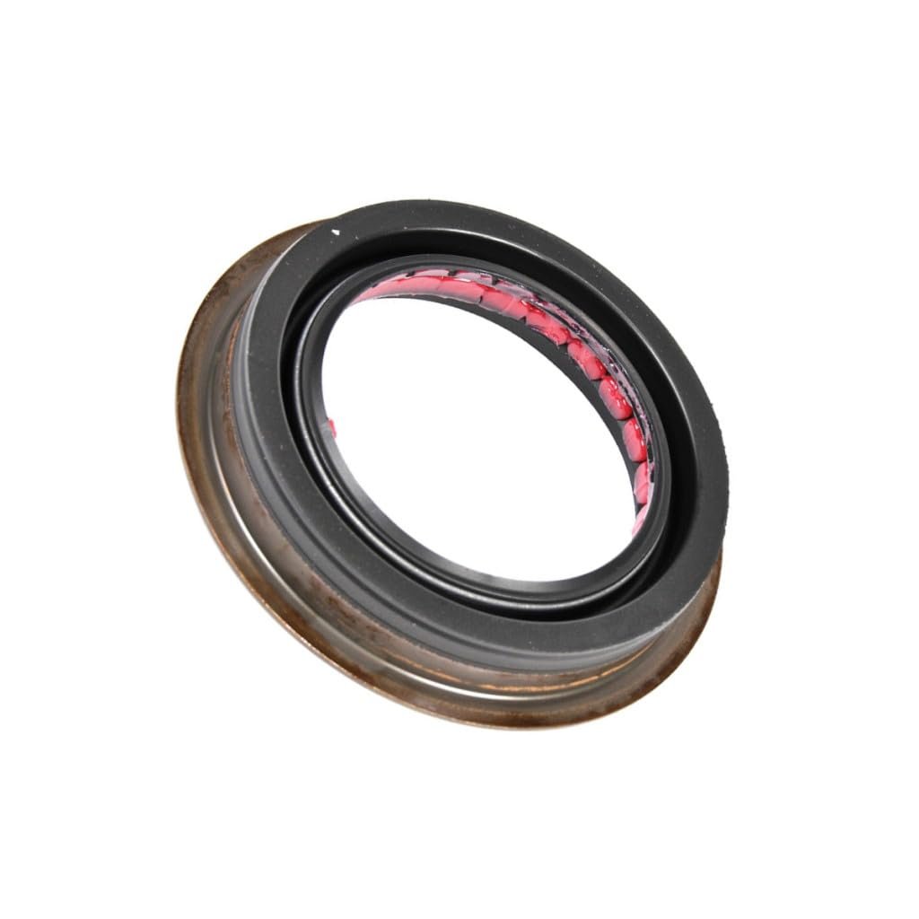 Pinion Gear Seal For Chevy Avalanche 2007 2013 Round Rim Steel And Rubber 2 35 Inside 3 33 In Outside Diameter Alx Pau Ac