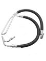 92221 Power Steering Pressure Line Hose Assembly For 1999 To 2004 Jeep Grand Cherokee 6 Cylinder 4 0 L Engine With Rhd 78 75 In 