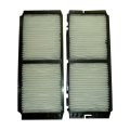 Cabin Air Filter For Mazda 3 2010 2011 2012 2013 Particulate Media Standard Style Black Part Number Olx-acdcf3271-cl360a50 