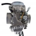 Carburetor Carb Kit For Suzuki King Quad 300 Ltf300f Ltf4wdx 1991 2002 Part Number 13200 19be1 