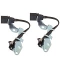 Camshaft Position Sensor 06a905161b For Volkswagen Golf Jetta Cabrio Type 1 And Clasico 1998 To 2013 2 Pack 