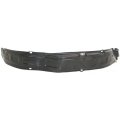 Front Driver Side Fender Liner Splash Guard For Geo Tracker 1989 To 1997 Replacement 7248260a01 Sz1248102 Fits Ja Jlx Jx Base 