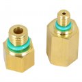 Wflnhb 6 0 High Pressure Oil Pump Ipr Valve Rail Adapters Leak Test Kit Air Fitting Tool And Socket With Seal Replacement For
