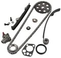 Itm Engine Components 053-92400 Oil Pump For 1993-1999 Mistubishi Dodge 3 0l V6 6g72 Dohc 3000gt Diamante Stealth 