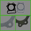 Complete Engine Gasket Kit Set Fourtrax 300 Replacement For Trx300fw 300p 1988-2000 