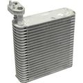 Ev 939550pfc A C Evaporator Core Machined Finish Automotive Air Conditioning Condenser Part 