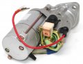 Elm Products Compatible With John Deere Kubota V3300 V3800 Engs 12v 9-tooth Cw Rotation