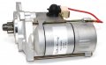 Elm Products Compatible With John Deere Kubota V3300 V3800 Engs 12v 9-tooth Cw Rotation