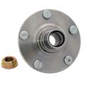 Wjb Spk419 Wheel Hub 