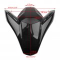 Topteng Moto Rear Seat Cowl Replacement Fairing Cover Tail Fits For Kawasaki Z900 Abs 2017 2018 2019