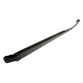Wiper Arm For Chevy K1500 1994 1995 1996 1997 1998 Black Steel 24 5 In Length Spine Flange Nut Replacement 15010227 15043064 
