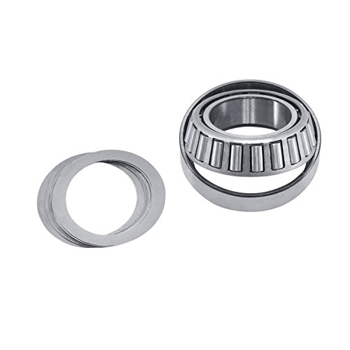 Carrier Installation Kit For Dana 30 Differential Ck D30 With Bearings Races And Shim