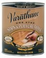 Varathane 225243h 1 Quart Golden Pecan Step Stain 