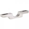 Flaming River Fr20114-3 Dash Mount Steering Column Clamp 
