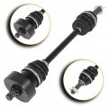 Aintier Powersports Axles Front Left Right Cv Axle Shaft Assembly Fit For Arctic Cat 400 500 1502-442 0502-544
