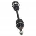 Aintier Powersports Axles Front Left Right Cv Axle Shaft Assembly Fit For Arctic Cat 400 500 1502-442 0502-544
