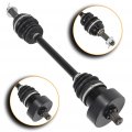 Aintier Powersports Axles Front Left Right Cv Axle Shaft Assembly Fit For Arctic Cat 400 500 1502-442 0502-544