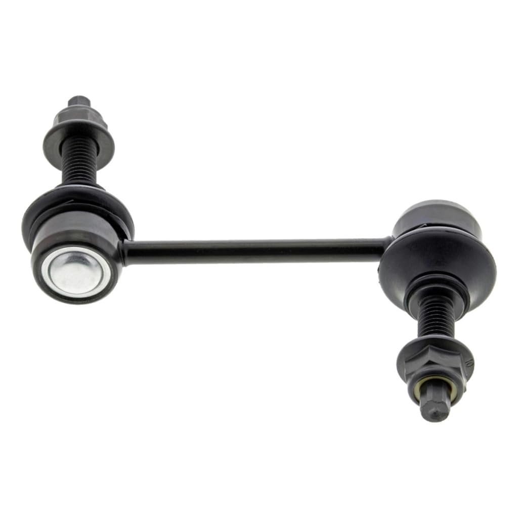 Stabilizer Bar Link Set For 2006 2013 Land Rover Range Sport Ball Joint Ends Threaded Stud And Dust Boot Included Rear